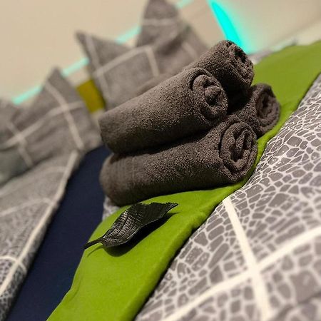 Charmante Ferienwohnung In St. Barbara Im Muerztal Grossveitschtal Kültér fotó