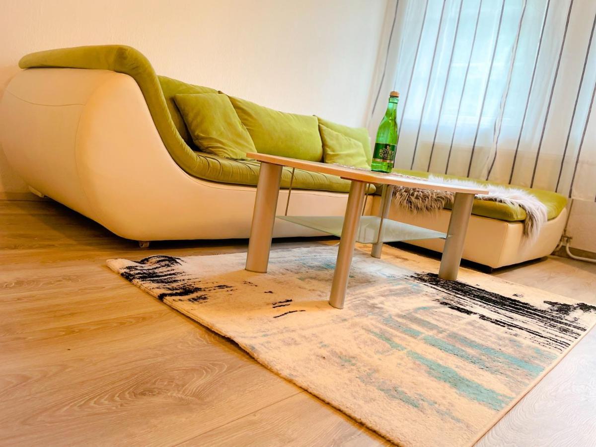 Charmante Ferienwohnung In St. Barbara Im Muerztal Grossveitschtal Kültér fotó